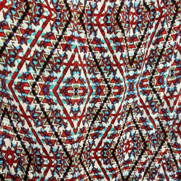 Strapless Maxi Dress by Elan Beach Size Medium - Picture 3 of 5